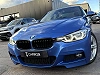 BMW 320 iAS Pack M Sport 1er PROPRIO/NAVI/FULL LED/CUIR/HISTORIQUE BMW/GARANTIE thumbnail