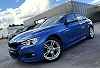 BMW 320 iAS Pack M Sport 1er PROPRIO/NAVI/FULL LED/CUIR/HISTORIQUE BMW/GARANTIE thumbnail