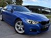 BMW 320 iAS Pack M Sport 1er PROPRIO/NAVI/FULL LED/CUIR/HISTORIQUE BMW/GARANTIE thumbnail