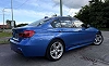 BMW 320 iAS Pack M Sport 1er PROPRIO/NAVI/FULL LED/CUIR/HISTORIQUE BMW/GARANTIE thumbnail