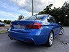 BMW 320 iAS Pack M Sport 1er PROPRIO/NAVI/FULL LED/CUIR/HISTORIQUE BMW/GARANTIE thumbnail