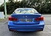 BMW 320 iAS Pack M Sport 1er PROPRIO/NAVI/FULL LED/CUIR/HISTORIQUE BMW/GARANTIE thumbnail