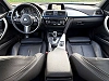 BMW 320 iAS Pack M Sport 1er PROPRIO/NAVI/FULL LED/CUIR/HISTORIQUE BMW/GARANTIE thumbnail