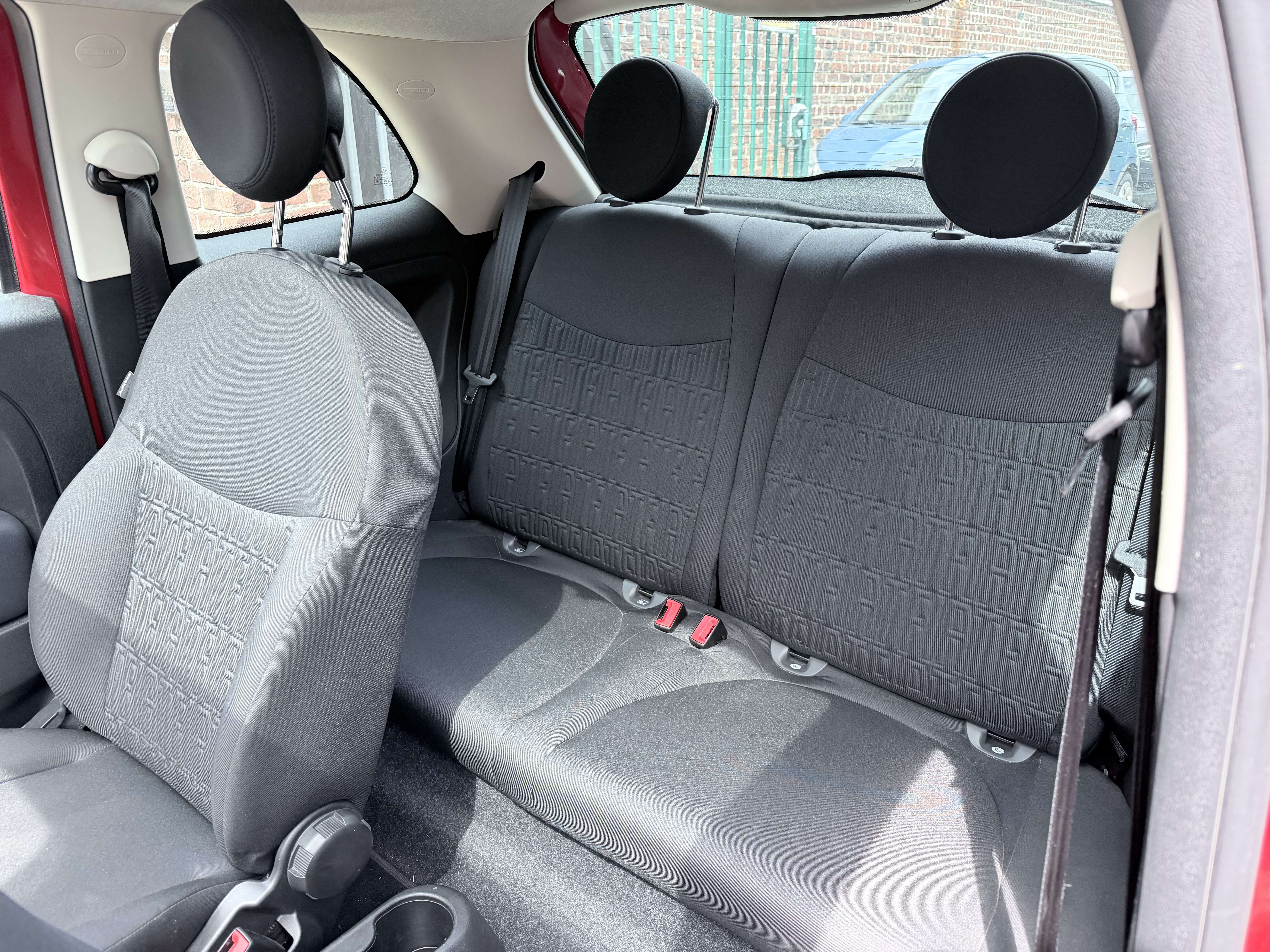 Fiat 500 1.0 I HYBRID | CARPLAY | AIRCO | NAVI | CRUISE