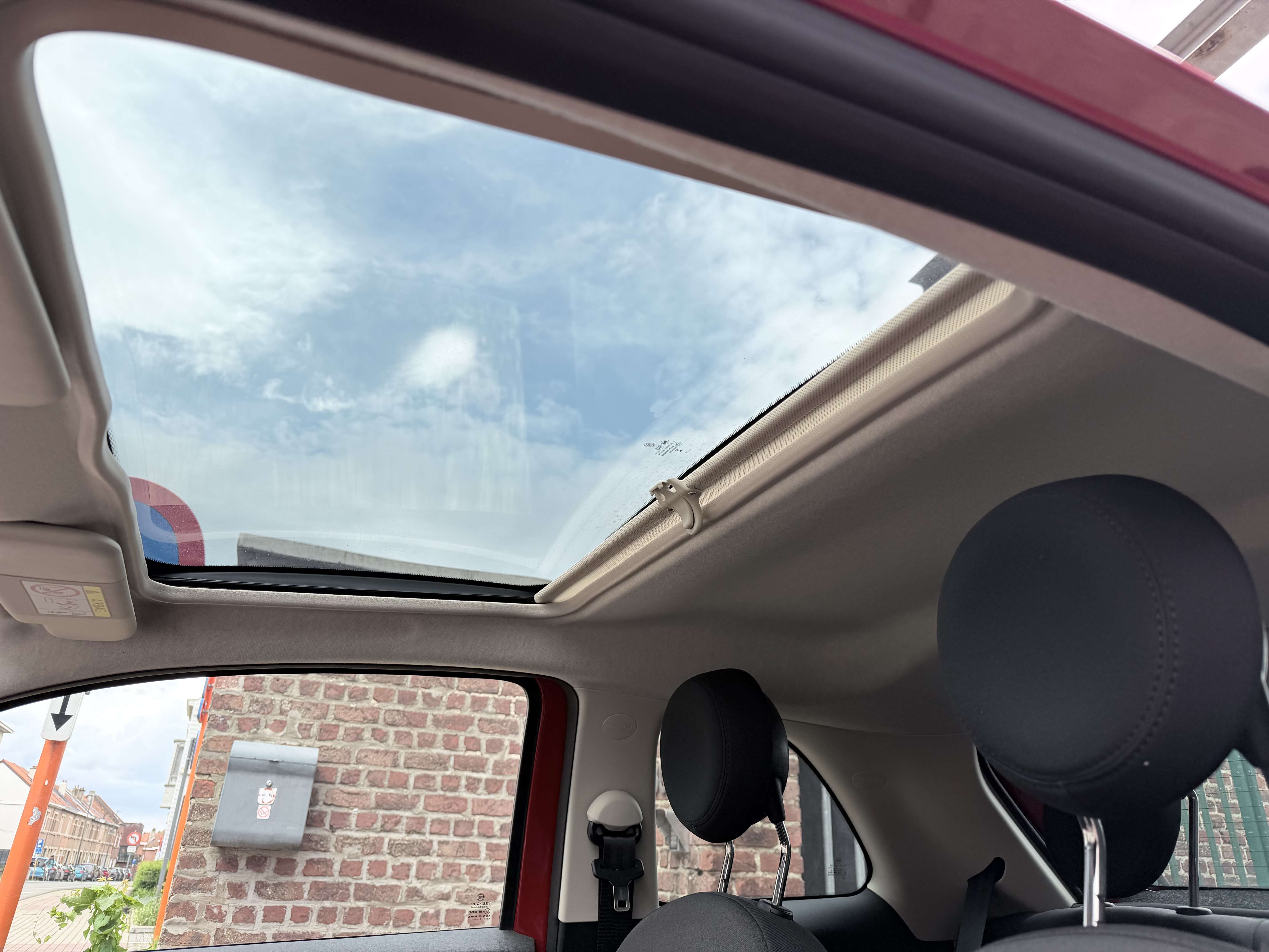 Fiat 500 1.0 I HYBRID | CARPLAY | AIRCO | NAVI | CRUISE