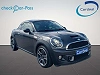MINI Cooper SD COUPE/BI-XENON/CUIR-TISSU/GARANTIE/ thumbnail