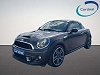 MINI Cooper SD COUPE/BI-XENON/CUIR-TISSU/GARANTIE/ thumbnail