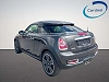 MINI Cooper SD COUPE/BI-XENON/CUIR-TISSU/GARANTIE/ thumbnail