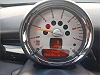 MINI Cooper SD COUPE/BI-XENON/CUIR-TISSU/GARANTIE/ thumbnail