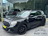 MINI Cooper Countryman 1.5*FULL BLACK*LED*NAVI*SIEGE CHAUFFANT*CARNET MINI*GARANTIE thumbnail
