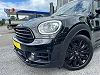 MINI Cooper Countryman 1.5*FULL BLACK*LED*NAVI*SIEGE CHAUFFANT*CARNET MINI*GARANTIE thumbnail