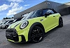 MINI Cooper Cabrio 1.5A kit "John Cooper Works" FULL LED/NAVI/CARPLAY/KEYLESS/Pack JCW thumbnail