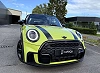 MINI Cooper Cabrio 1.5A kit "John Cooper Works" FULL LED/NAVI/CARPLAY/KEYLESS/Pack JCW thumbnail