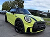 MINI Cooper Cabrio 1.5A kit "John Cooper Works" FULL LED/NAVI/CARPLAY/KEYLESS/Pack JCW thumbnail