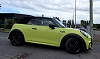 MINI Cooper Cabrio 1.5A kit "John Cooper Works" FULL LED/NAVI/CARPLAY/KEYLESS/Pack JCW thumbnail