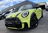 MINI Cooper Cabrio 1.5A kit "John Cooper Works" FULL LED/NAVI/CARPLAY/KEYLESS/Pack JCW thumbnail