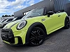 MINI Cooper Cabrio 1.5A kit "John Cooper Works" FULL LED/NAVI/CARPLAY/KEYLESS/Pack JCW thumbnail