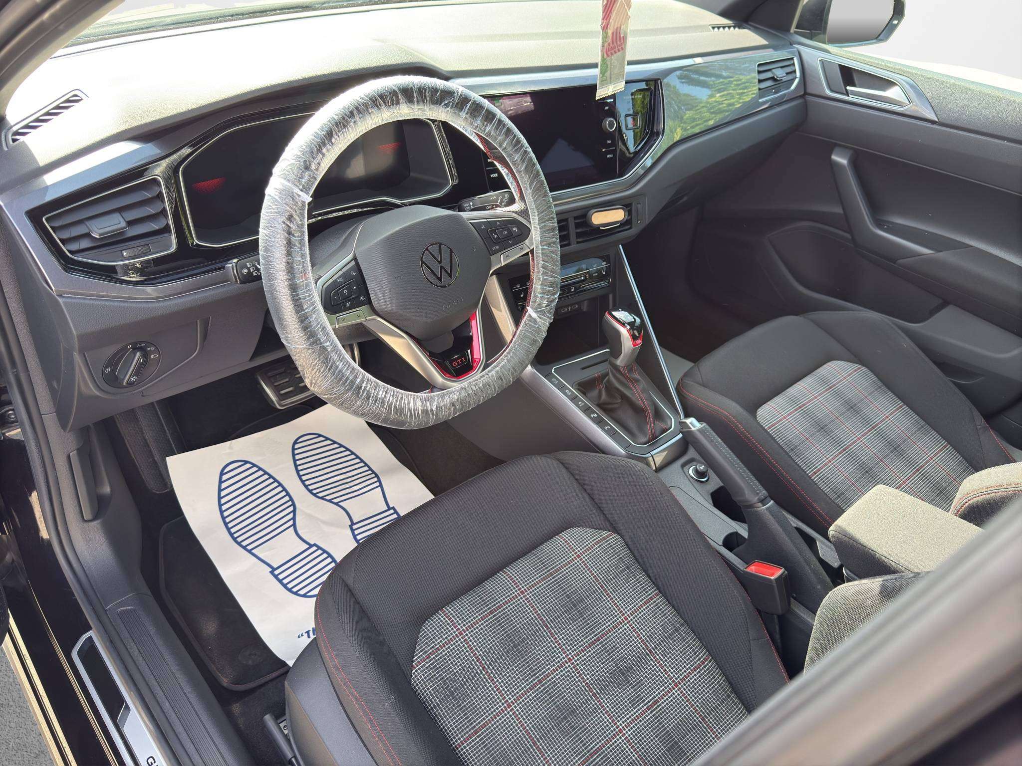 Volkswagen Polo GTI Polo GTI 2.0 TSI DSG