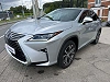 Lexus RX 450h RX 450h 3.5i V6 Executive Line E-CVT thumbnail