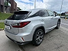 Lexus RX 450h RX 450h 3.5i V6 Executive Line E-CVT thumbnail