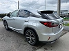 Lexus RX 450h RX 450h 3.5i V6 Executive Line E-CVT thumbnail