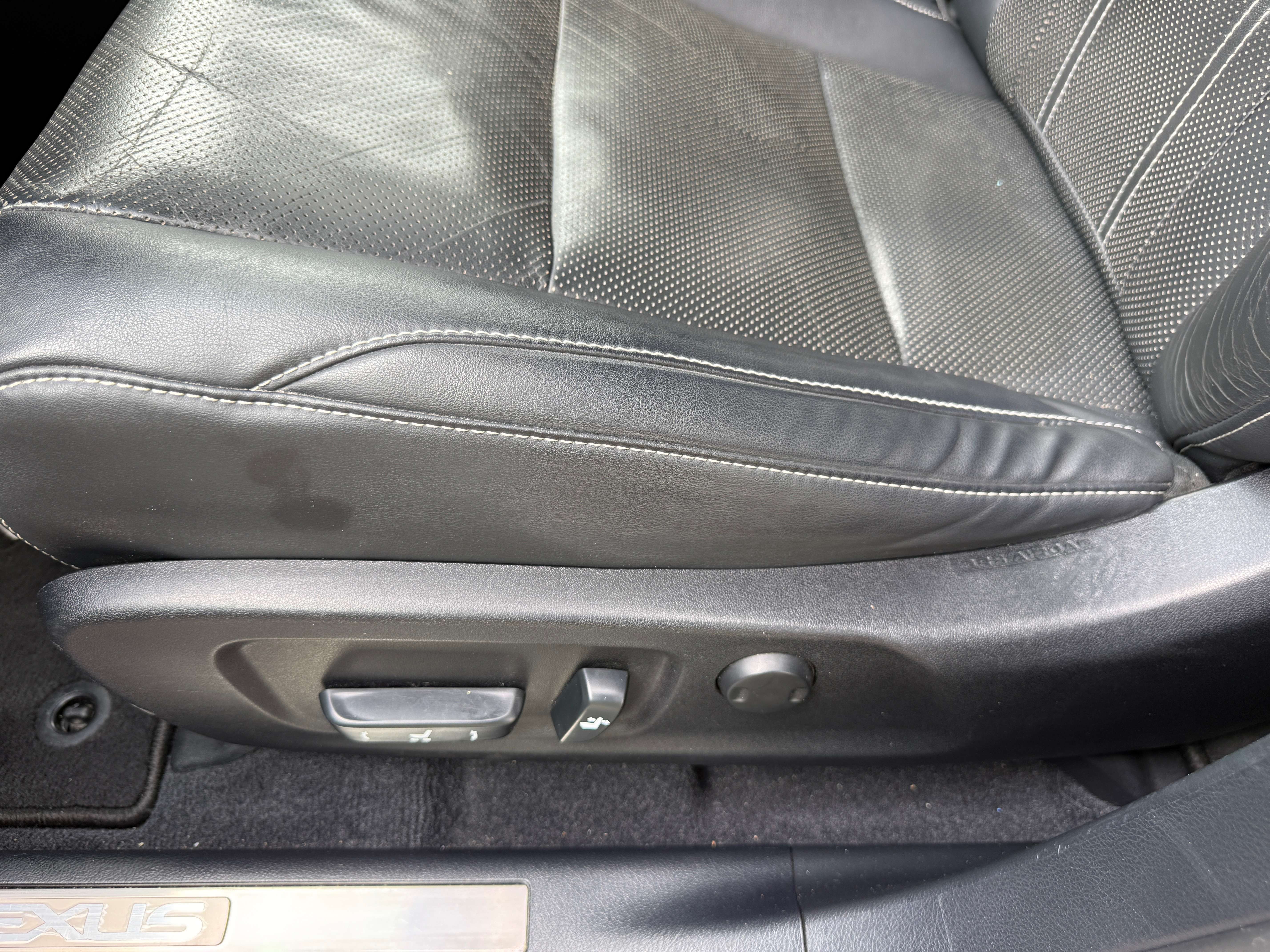 Lexus RX 450h RX 450h 3.5i V6 Executive Line E-CVT