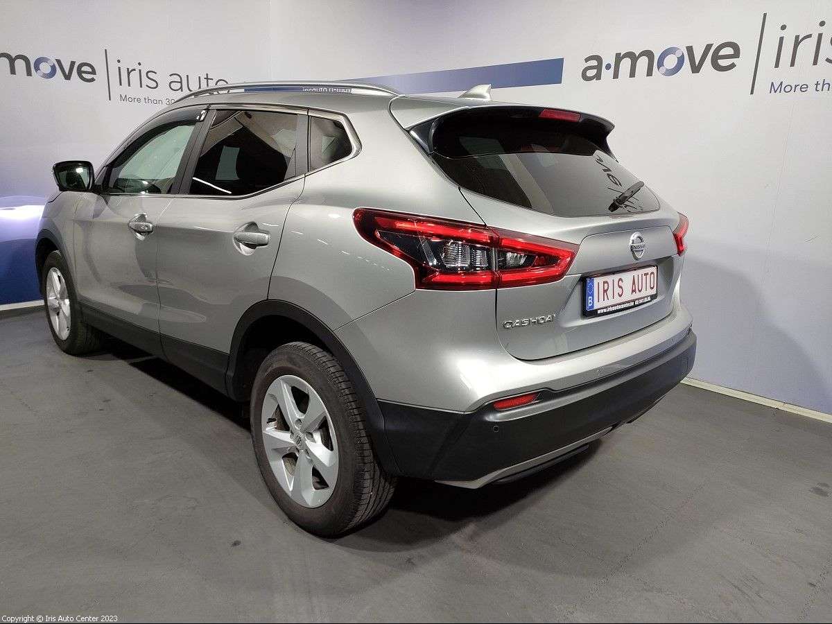 Nissan Qashqai 1.5 | NAVI | TOIT PANO | CAM 360|