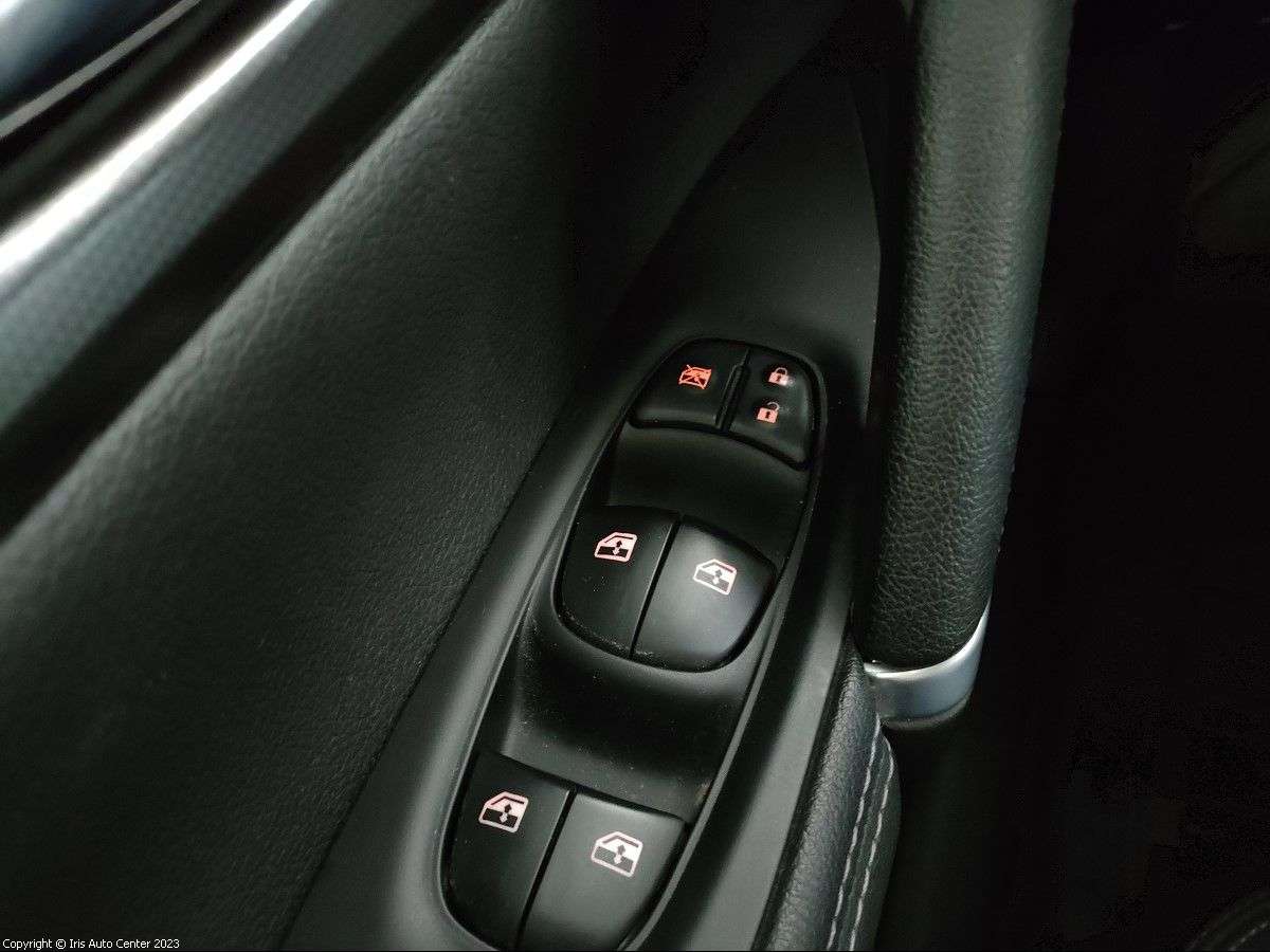 Nissan Qashqai 1.5 | NAVI | TOIT PANO | CAM 360|