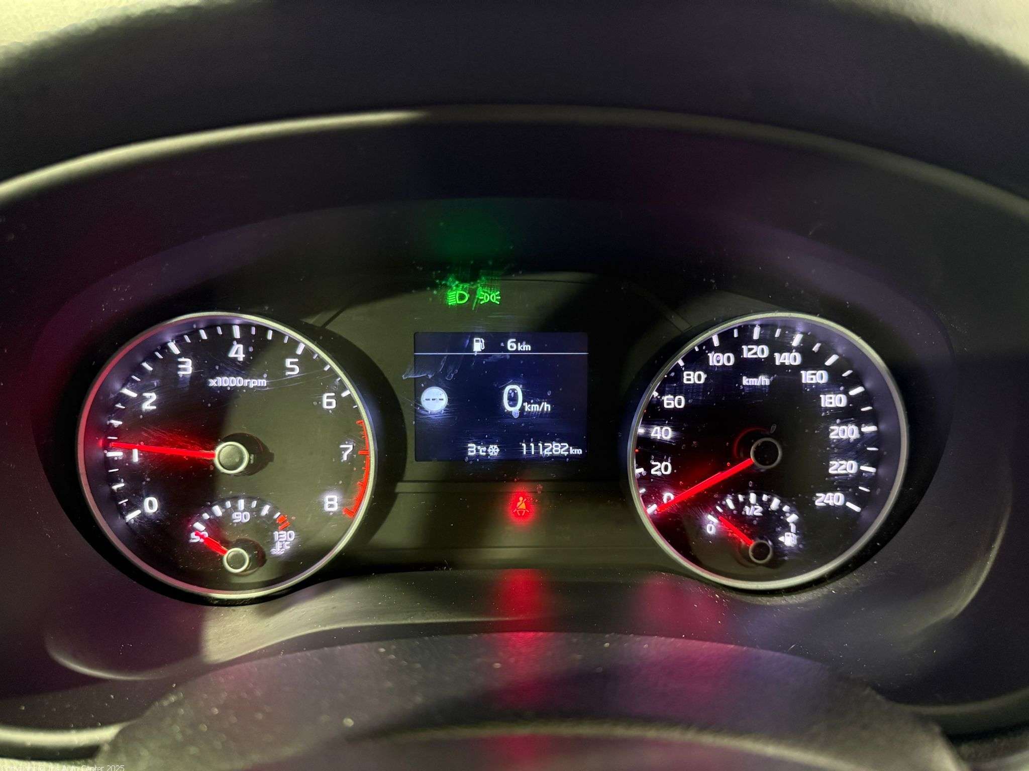 Kia Sportage 1.6 GDI | CARPLAY | SIÈGES ET VOLANT CHAUF