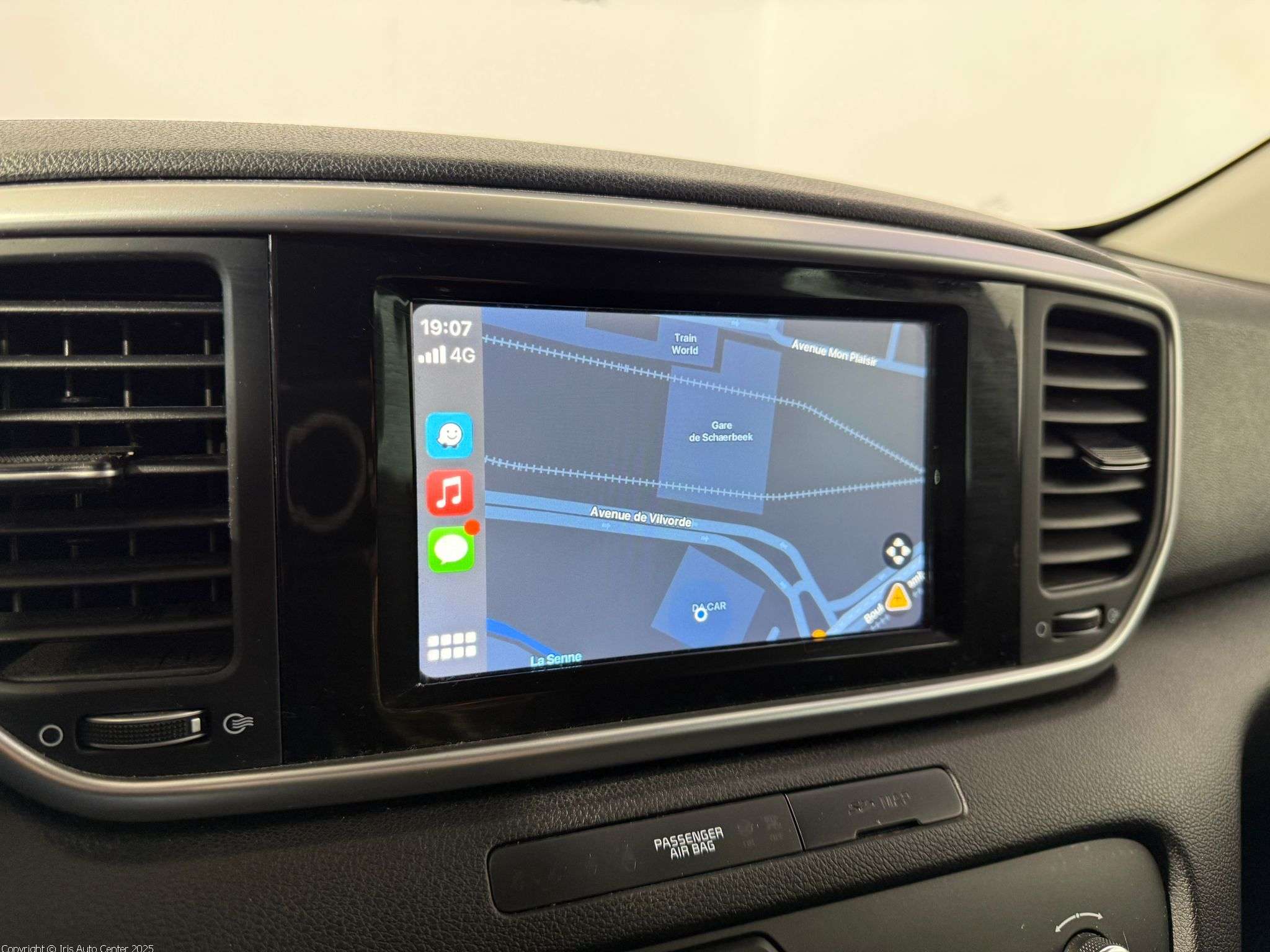 Kia Sportage 1.6 GDI | CARPLAY | SIÈGES ET VOLANT CHAUF