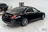 Mercedes-Benz S 350 d AMG 63 look! FULL options! Uniek! Sterrenhemel! thumbnail