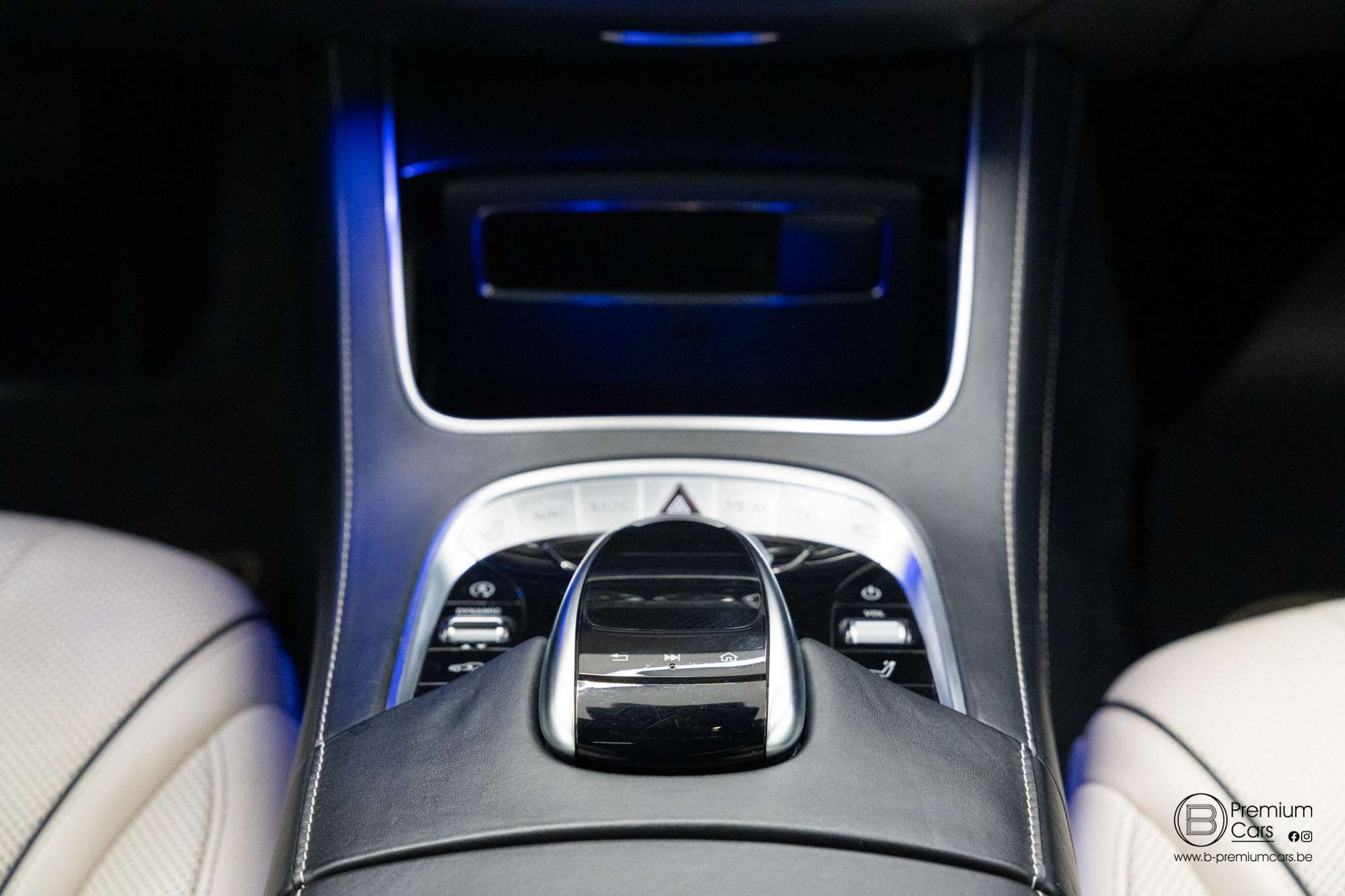 Mercedes-Benz S 350 d AMG 63 look! FULL options! Uniek! Sterrenhemel!