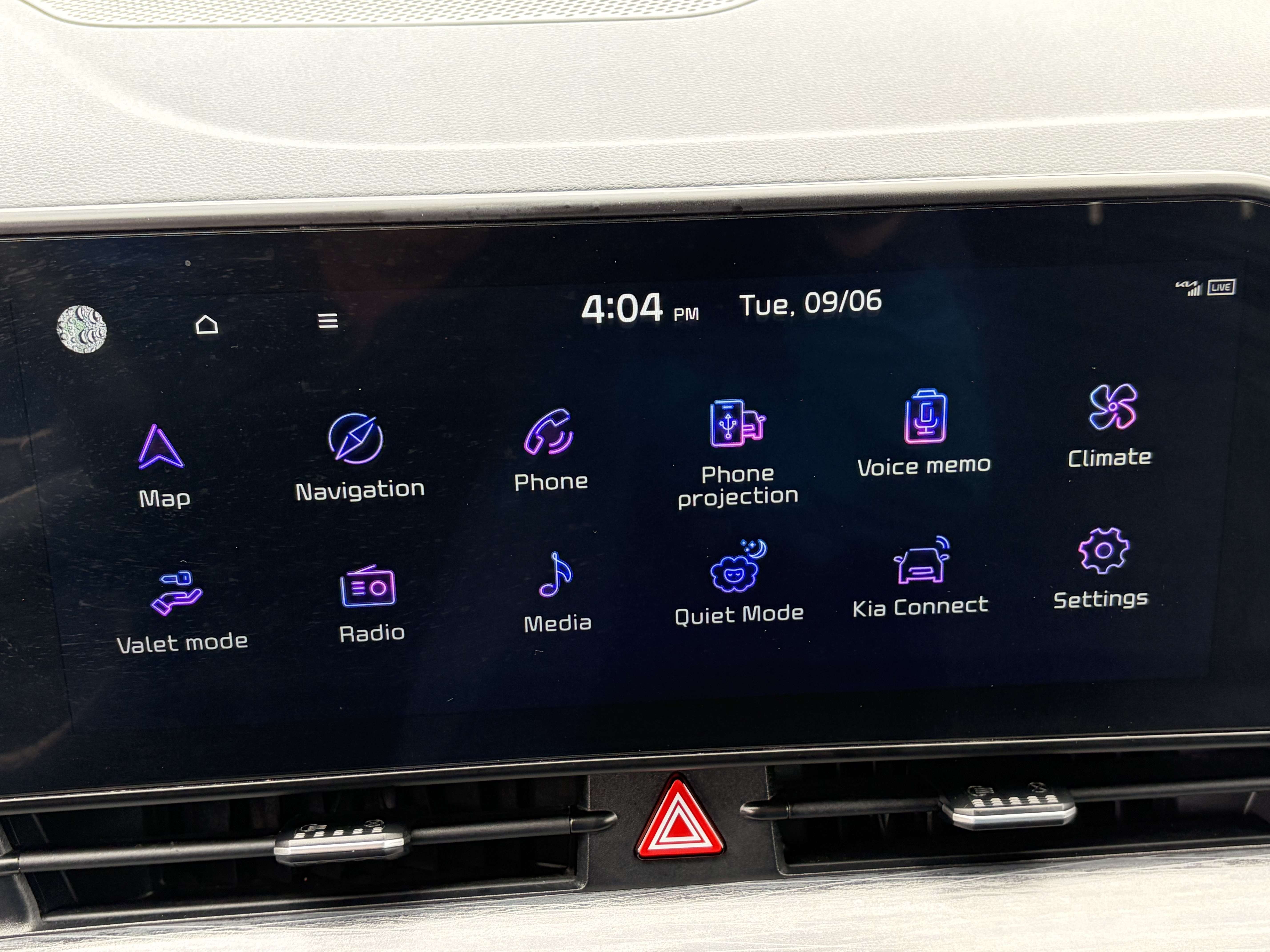 Kia Sportage Sportage 1.6 CRDi*GPS*CLIM*