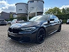 BMW 518 dA *PACK M*CARPLAY*SIEGE CHAUFF*LED AMBIANCE*CAMERA*GARANTIE* thumbnail