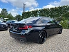 BMW 518 dA *PACK M*CARPLAY*SIEGE CHAUFF*LED AMBIANCE*CAMERA*GARANTIE* thumbnail
