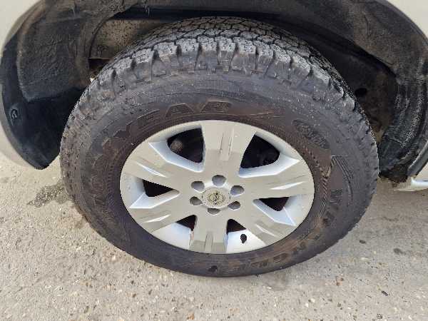 Nissan Pathfinder 2.5 DCI 171 LE 7PL