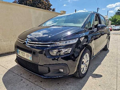 Citroen C4 SPACETOURER 130CH S&S FEEL 7PLACES