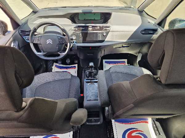 Citroen C4 SPACETOURER 130CH S&S FEEL 7PLACES