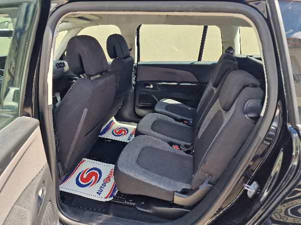 Citroen C4 SPACETOURER 130CH S&S FEEL 7PLACES