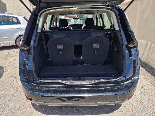 Citroen C4 SPACETOURER 130CH S&S FEEL 7PLACES