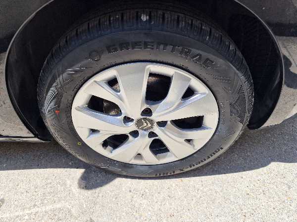 Citroen C4 SPACETOURER 130CH S&S FEEL 7PLACES