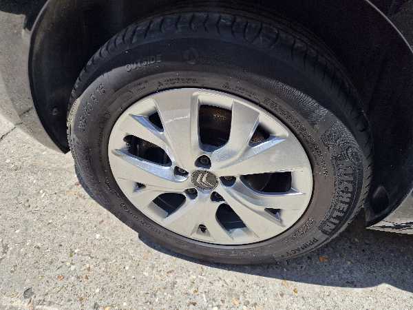 Citroen C4 SPACETOURER 130CH S&S FEEL 7PLACES