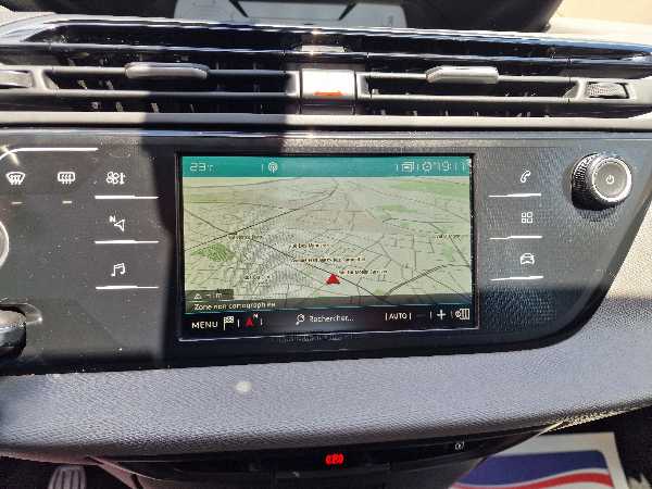 Citroen C4 SPACETOURER 130CH S&S FEEL 7PLACES