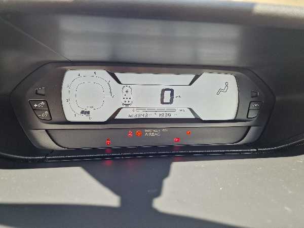 Citroen C4 SPACETOURER 130CH S&S FEEL 7PLACES