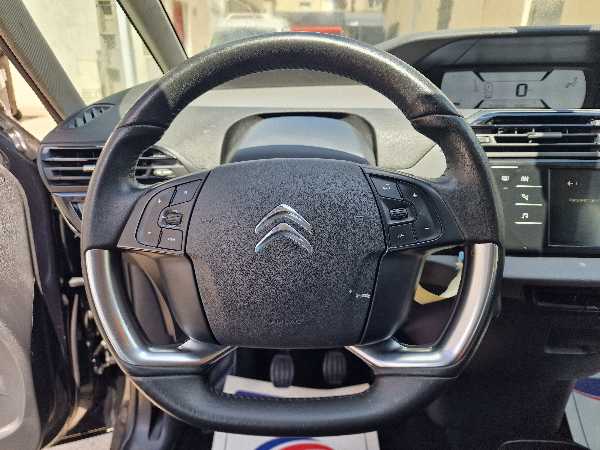 Citroen C4 SPACETOURER 130CH S&S FEEL 7PLACES