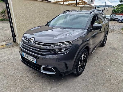 Citroen C5 AIRCROSS 1.2 ESSENCE 130 S&S FEEL BV6