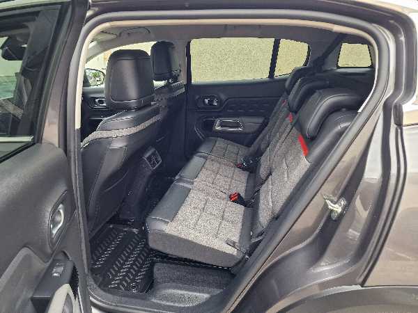 Citroen C5 AIRCROSS 1.2 ESSENCE 130 S&S FEEL BV6