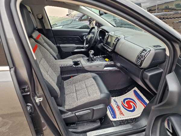 Citroen C5 AIRCROSS 1.2 ESSENCE 130 S&S FEEL BV6