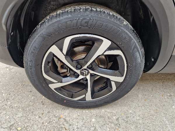 Citroen C5 AIRCROSS 1.2 ESSENCE 130 S&S FEEL BV6