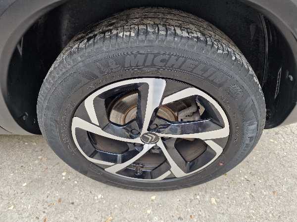 Citroen C5 AIRCROSS 1.2 ESSENCE 130 S&S FEEL BV6